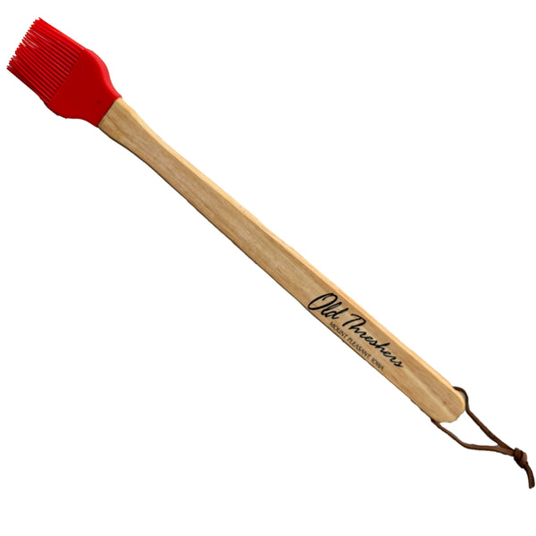 Basting Silicone Brush
