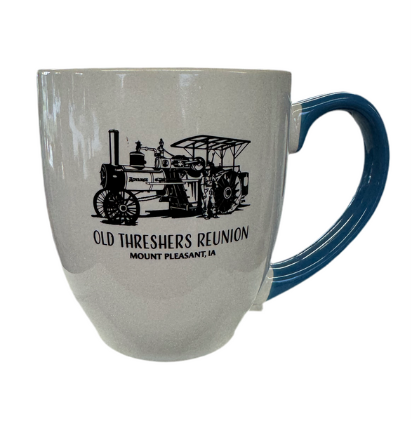 2024 Engine of the Year Mug