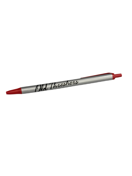 Bic Click Pen