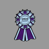 2026 Reunion Cloisonnés