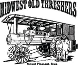 2026 Steam EOY Youth, Toddler & Onesie Shirts