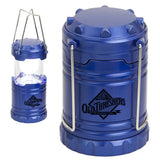 Retro Pop Up Lantern