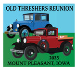 2025 Reunion Cloisonnés