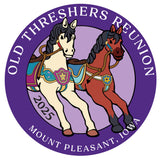 2025 Reunion Cloisonnés