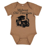 Baby Onesie