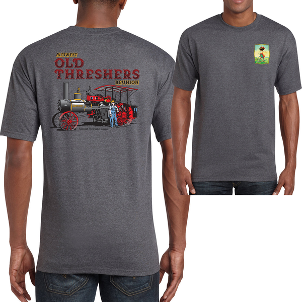 2024 Engine of the Year Shirt