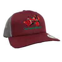 2023 Engine of the Year  Hat