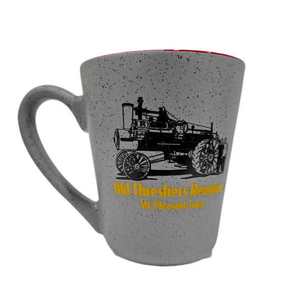 2025 Engine of the Year Mug