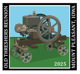 2025 Reunion Cloisonnés