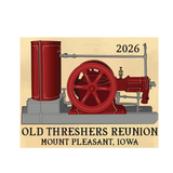 2026 Reunion Cloisonnés