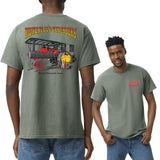 2026 Engine of the Year Shirt