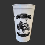 75th Reunion Souvenir Cup