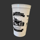 75th Reunion Souvenir Cup