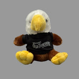 Plush Eagle