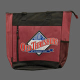 Tote Zip Bag