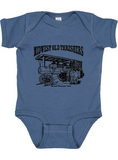 2026 Steam EOY Youth, Toddler & Onesie Shirts