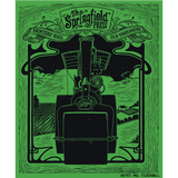 Midwest Old Threshers Stickers