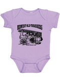 2026 Steam EOY Youth, Toddler & Onesie Shirts