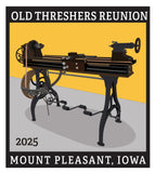 2025 Reunion Cloisonnés