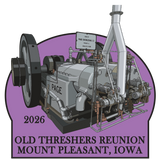 2026 Reunion Cloisonnés