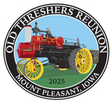 2025 Reunion Cloisonnés