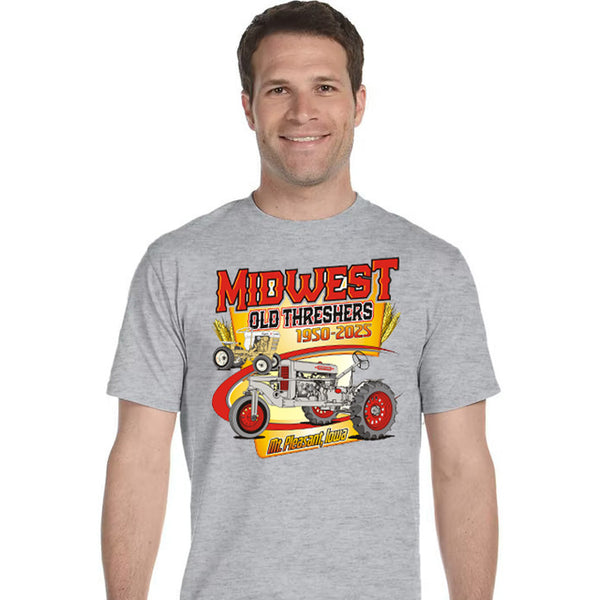2025 Tractor Shirt