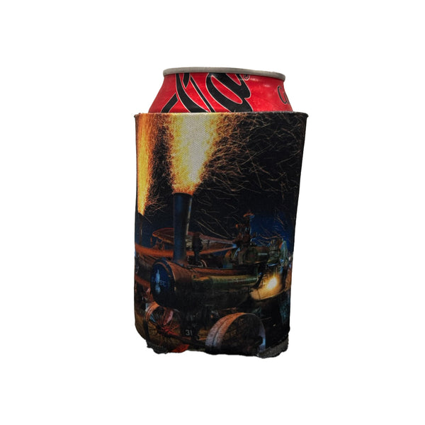 Sparks Show Can Koozies