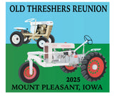 2025 Reunion Cloisonnés