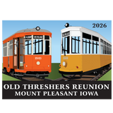 2026 Reunion Cloisonnés