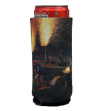 Sparks Show Can Koozies