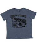 2026 Steam EOY Youth, Toddler & Onesie Shirts