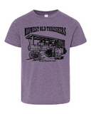 2026 Steam EOY Youth, Toddler & Onesie Shirts