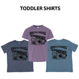 2026 Steam EOY Youth, Toddler & Onesie Shirts