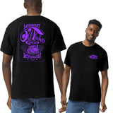Retro Old Threshers Unisex & V-Neck Shirts
