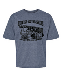 2026 Steam EOY Youth, Toddler & Onesie Shirts