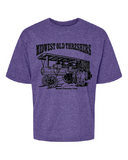2026 Steam EOY Youth, Toddler & Onesie Shirts