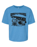 2026 Steam EOY Youth, Toddler & Onesie Shirts