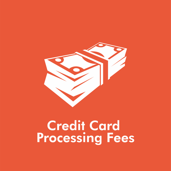 Processing Fee