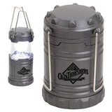 Retro Pop Up Lantern