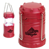 Retro Pop Up Lantern