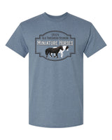 Miniature Horse Shirt