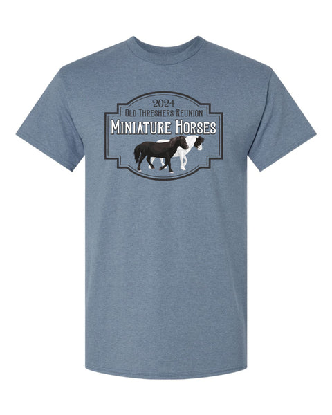 Miniature Horse Shirt