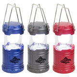 Retro Pop Up Lantern