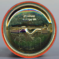 1950 Souvenir Button (Gold Back)