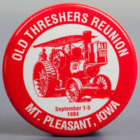 1994 Souvenir Button