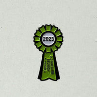 2023 Ribbon