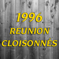 1996 Reunion Cloisonnés