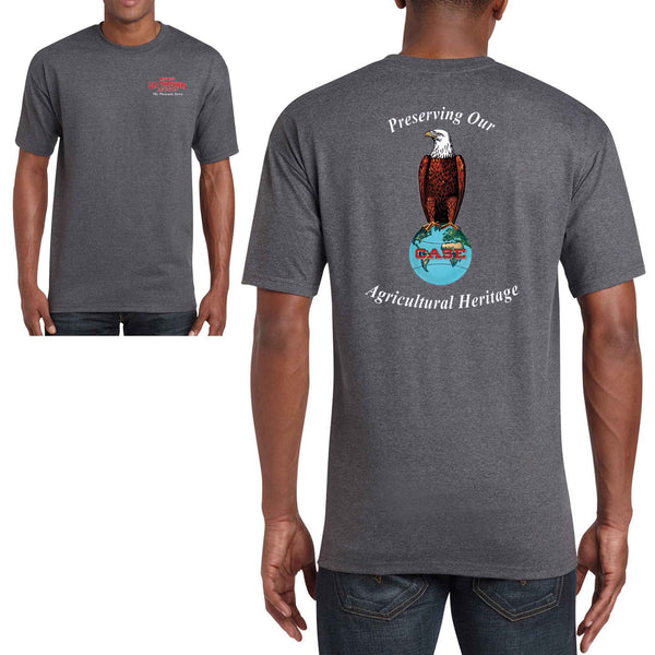 Preserving Our Agricultural Heritage Shirt
